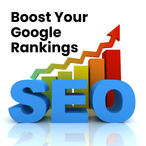 How to Improve Google Rankings